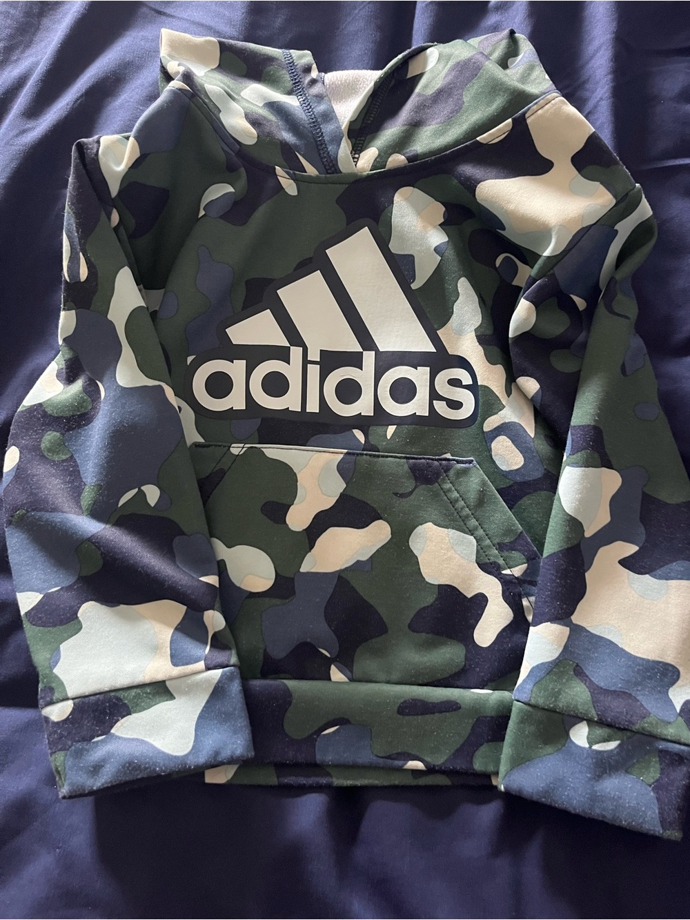 adidas Kids hoodie